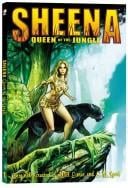 Sheena Queen Of The Jungle Volume 1 (Sheena)
