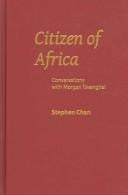 Citizen of Africa