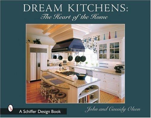 Dream kitchens
