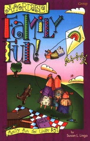 Affordable family fun