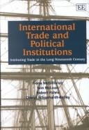 International trade and political institutions