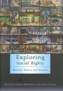 Exploring social rights