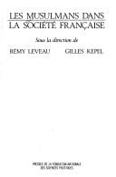 Les Musulmans dans la société française