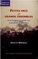 Petits pays et grands ensembles
