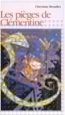 Les pièges de Clémentine