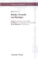 Bruder, Freunde und Betruger