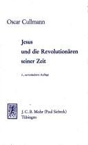 Jesus und die Revolutionären seiner Zeit