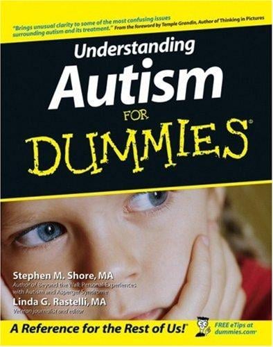Understanding autism for dummies