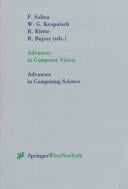 Advances in Computer Vision