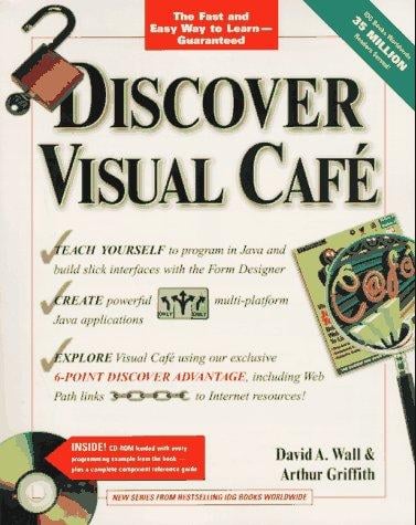 Discover Visual Café