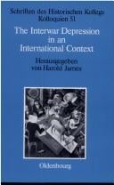 The interwar depression in an international context