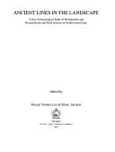 Ancient lines in the landscape