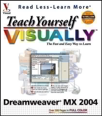 Teach Yourself Visually