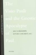 The Visio Pauli and the gnostic Apocalypse of Paul
