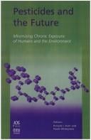 Pesticides and the future