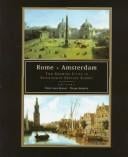 Rome, Amsterdam
