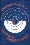 Changing Scopes Mineral Processing