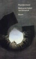 Bestuur en beleid van binnenuit