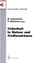 Sicherheit in Netzen und Medienströmen