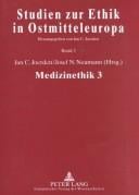 Medizinethik