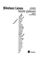 Nikolaus Lenau heute gelesen