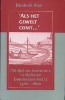 "Als het gewelt comt..."