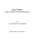 Loyal letters