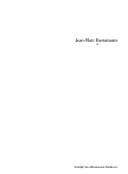 Jean-Marc Bustamante