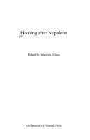 Housing after Napoleon