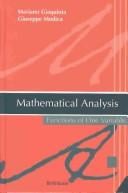 Functions of One Variable