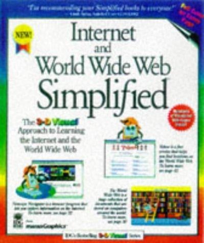 Internet and World Wide Web simplified