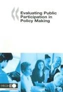 Evaluating public participation in policy-making