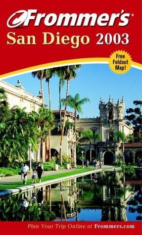 San Diego 2003