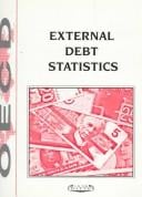 External debt statistics