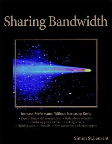 Sharing bandwidth