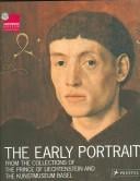 Early Portrait from the Collections of the Prince of Lichtenstein and