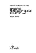 Haciendo Memoria En El Pais de Nunca Mas (Derechos Humanos)