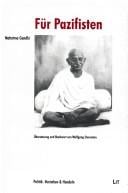 Für Pazifisten