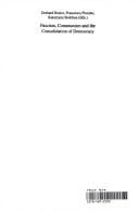 Facism, communism and the consolidation of democracy: a comparison of European dictatorships