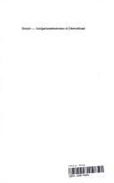 Antiparlamentarismus in Deutschland