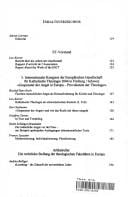 Die Lektion des Jahrhunderts