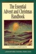 The essential Advent and  Christmas handbook