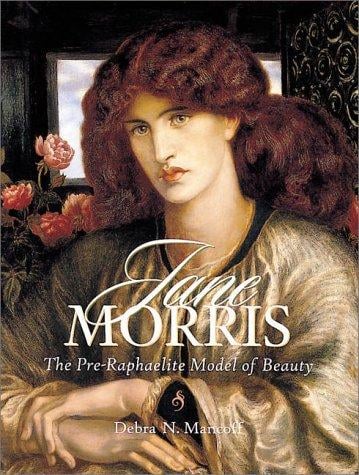 Jane Morris