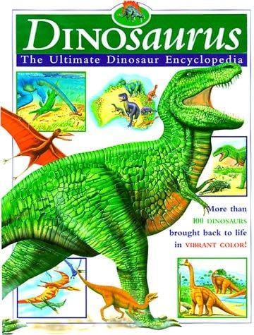 Dinosaurus
