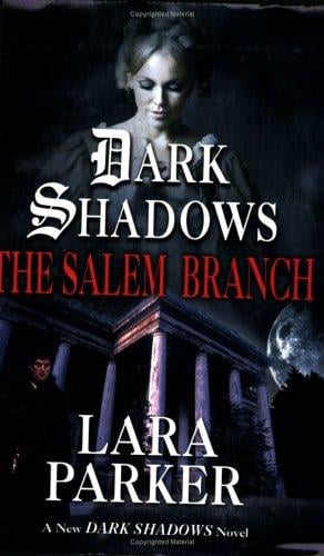 The Salem branch