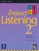 Impact listening