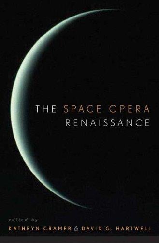 The space opera renaissance