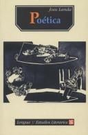 Poetica (Lengua Y Estudios Literarios)