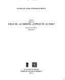 Historia De La Vida Cotidiana En Mexico: Siglo XX