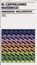El Capitalismo Historico
